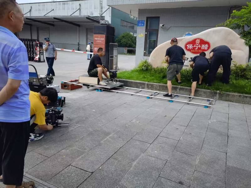 红寺堡区广告片拍摄公司核心优势：全流程服务，让品牌广告片省心更出彩