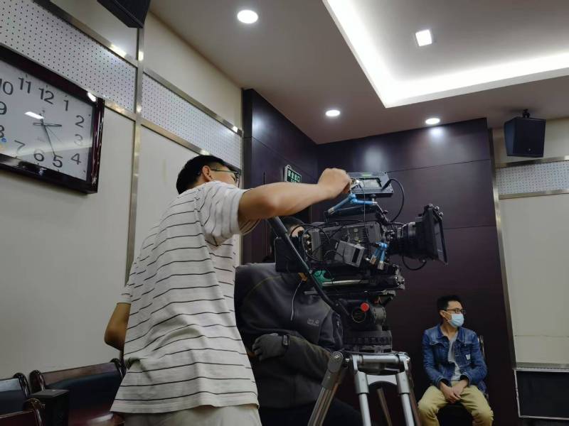 价值沉淀，长效赋能——红寺堡区TVC与广告片拍摄制作的长效价值构建