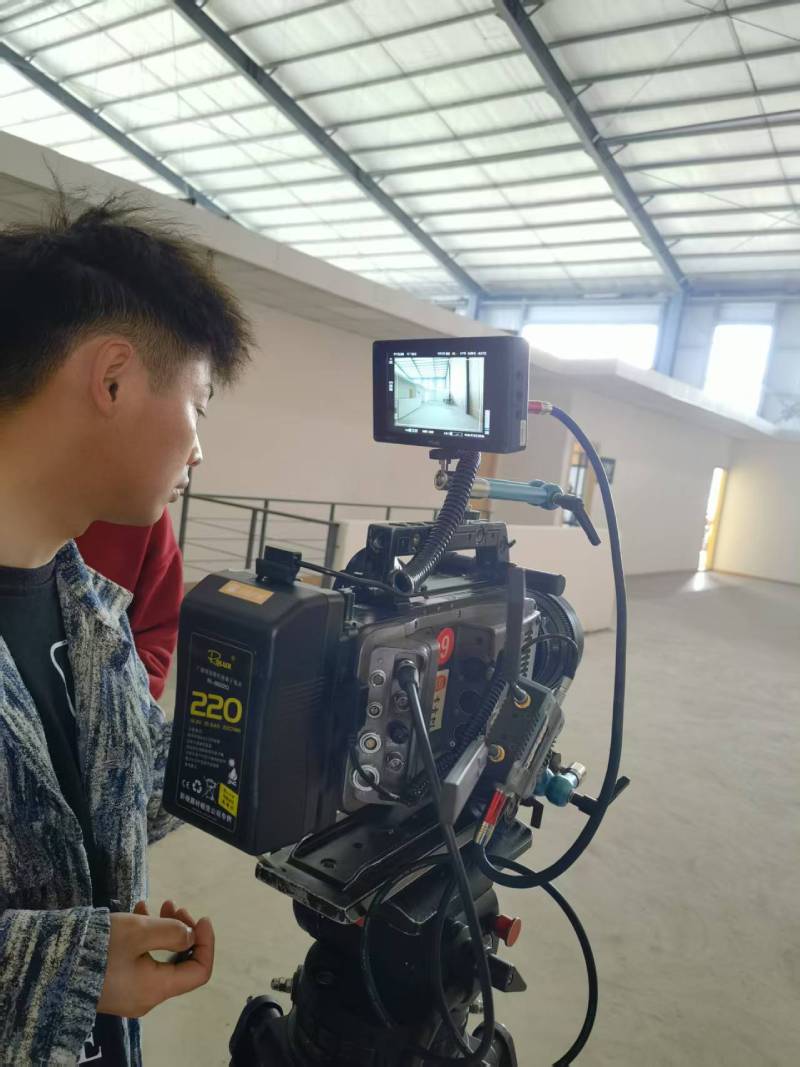 解锁红寺堡区广告片拍摄：以创意镜头，解锁品牌商业价值新高度