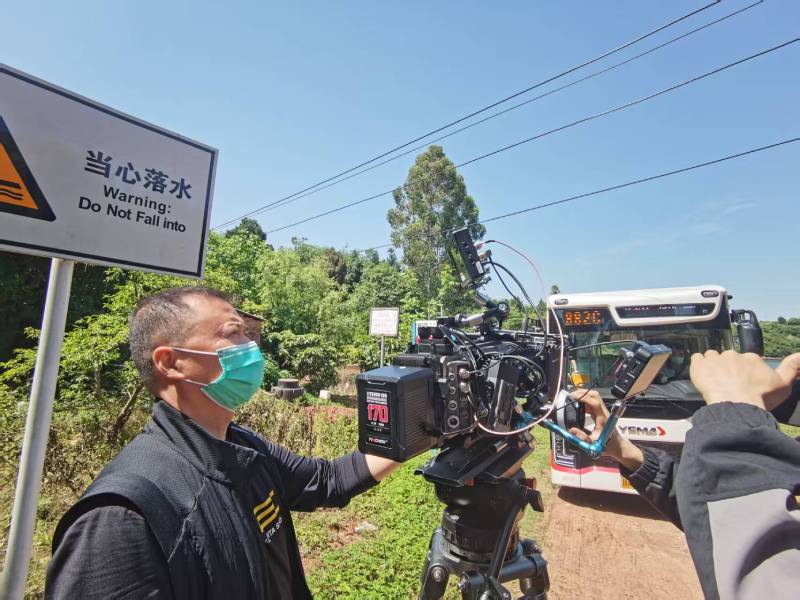 红寺堡区TVC拍摄公司：深耕本地市场，为品牌定制专属拍摄方案