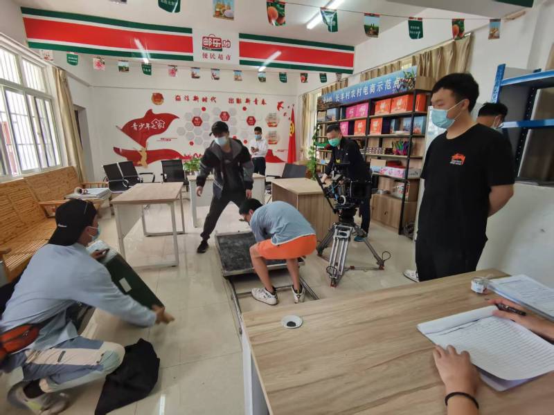 红寺堡区广告片拍摄公司